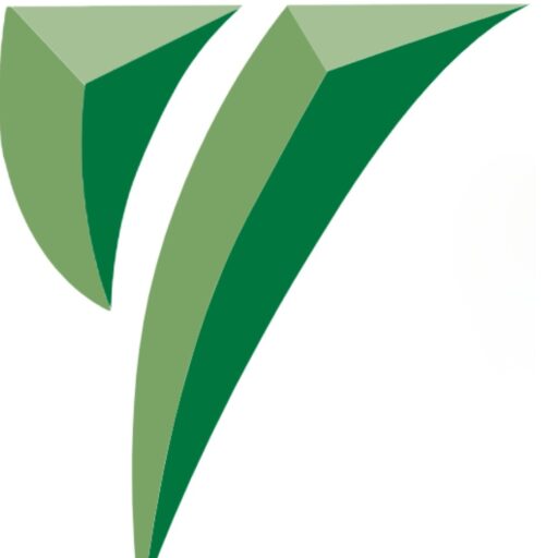 株式会社淀川金属 ロゴ